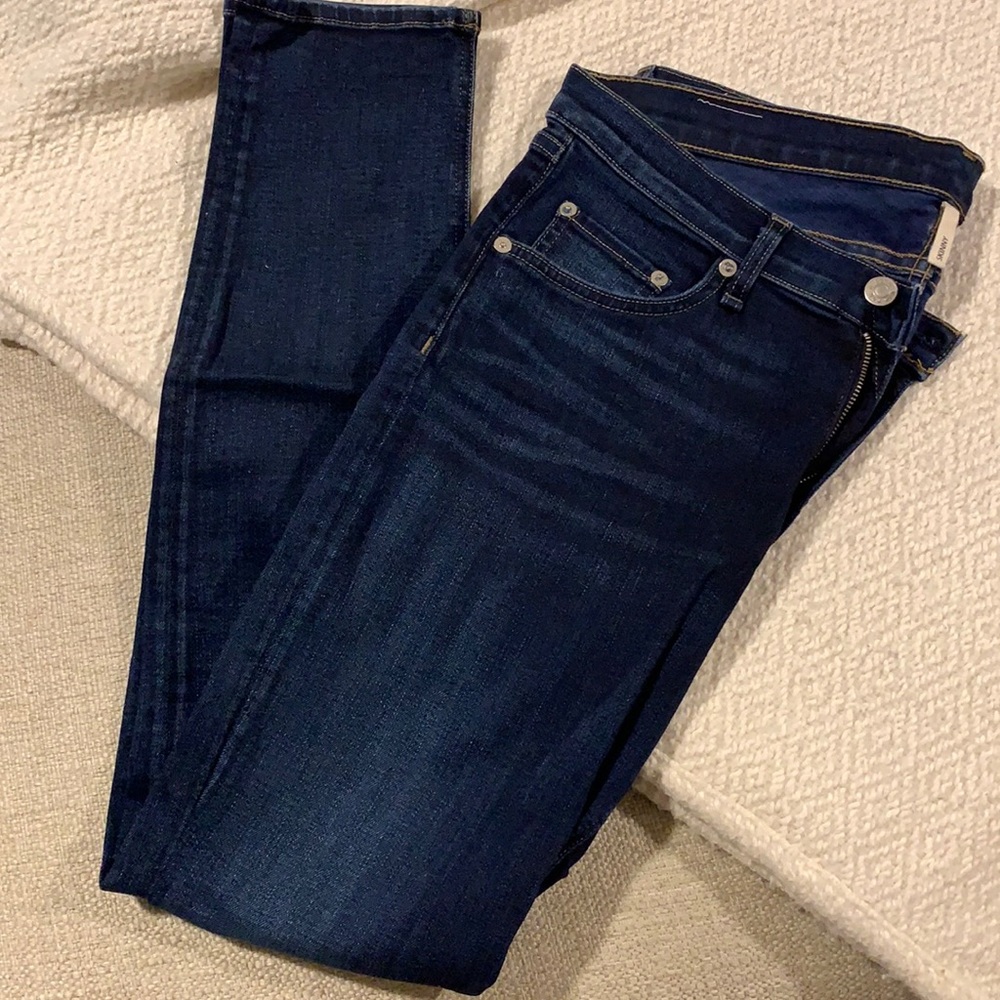Rag and Bone jeans